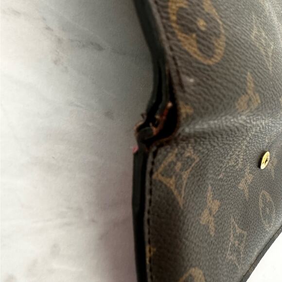 Louis Vuitton Wallet | used, in great condition - Picture 14 of 16